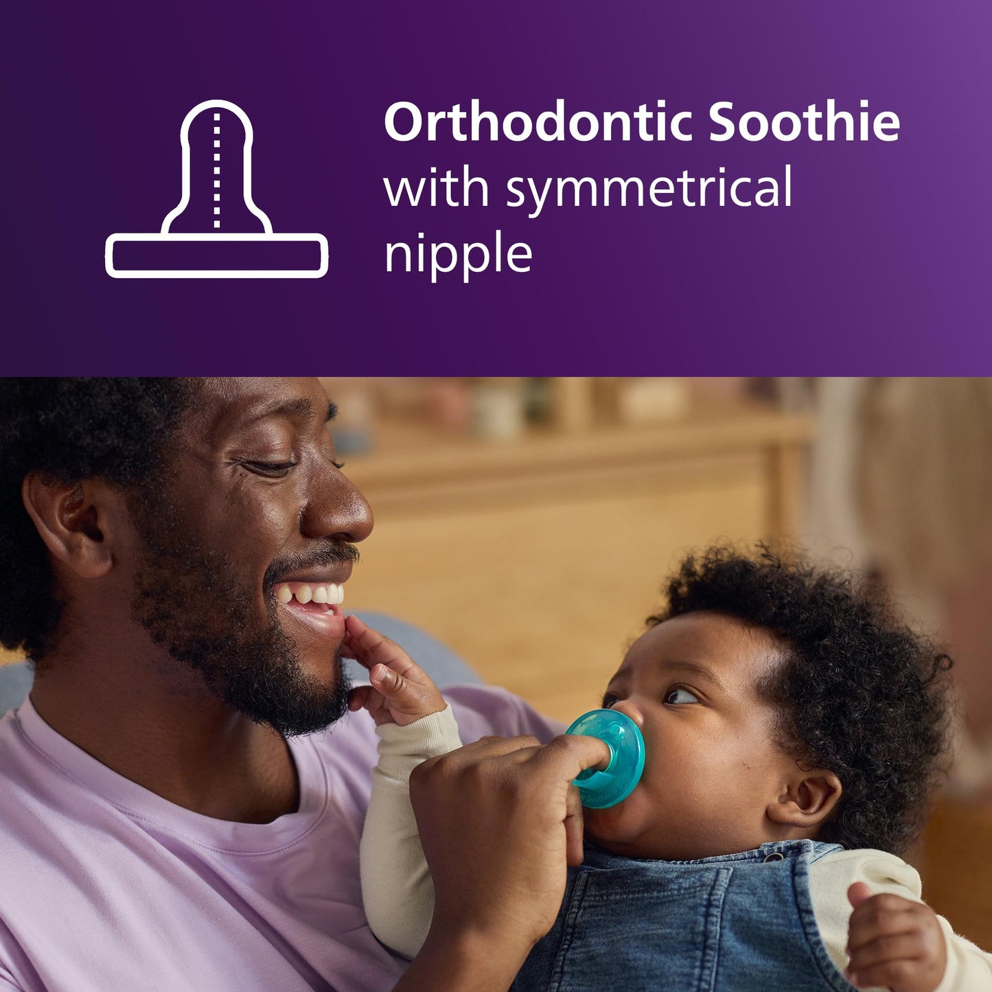 Philips Avent Natural All-In-One Baby Gift Set, Bottles With Natural Response Nipples 2X 4Oz (Slow Flow, Flow 2), 2X 9Oz (Medium