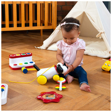 Galt Ambi Toys, Max Pull Along