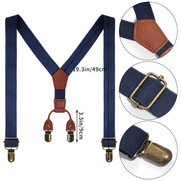 Kids Old Man Costume 100 Day Of School Grandpa Costume For Boys 1920S Old Man Outfit Halloween Old Man Costume Dress Up Set Incl