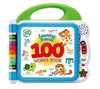 LeapFrog 601503 Learning Friends 100 Words Baby Book Educational and Interactive Bilingual Playbook Toy Toddler and Pre School B