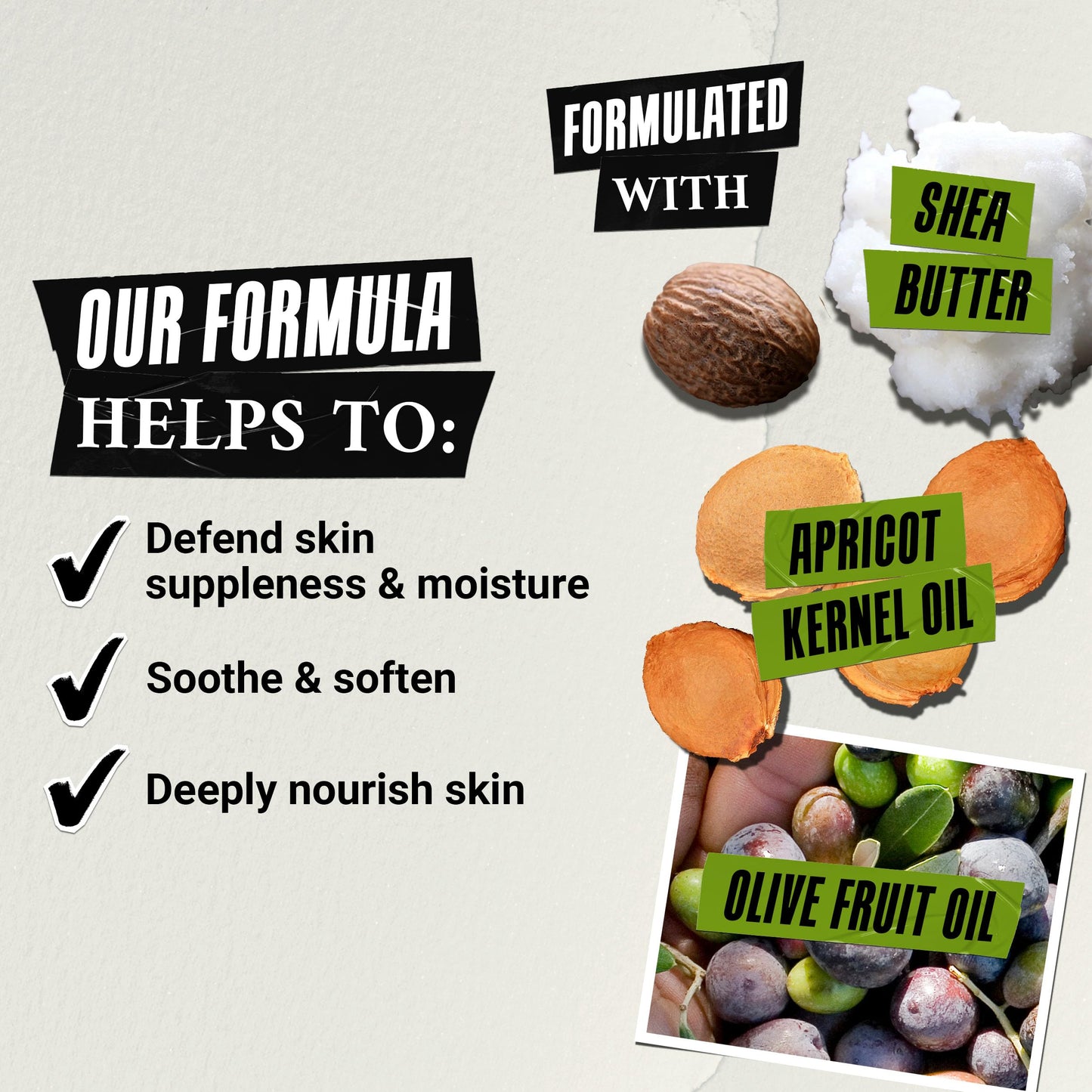 Kiehl'S Baby Nurturing Baby Cream For Face And Body