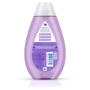 Johnsons Baby Shampoo Calming 13.6 Ounce (400Ml)