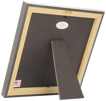 The Grandparent Gift My Mimi'S Smile Frame