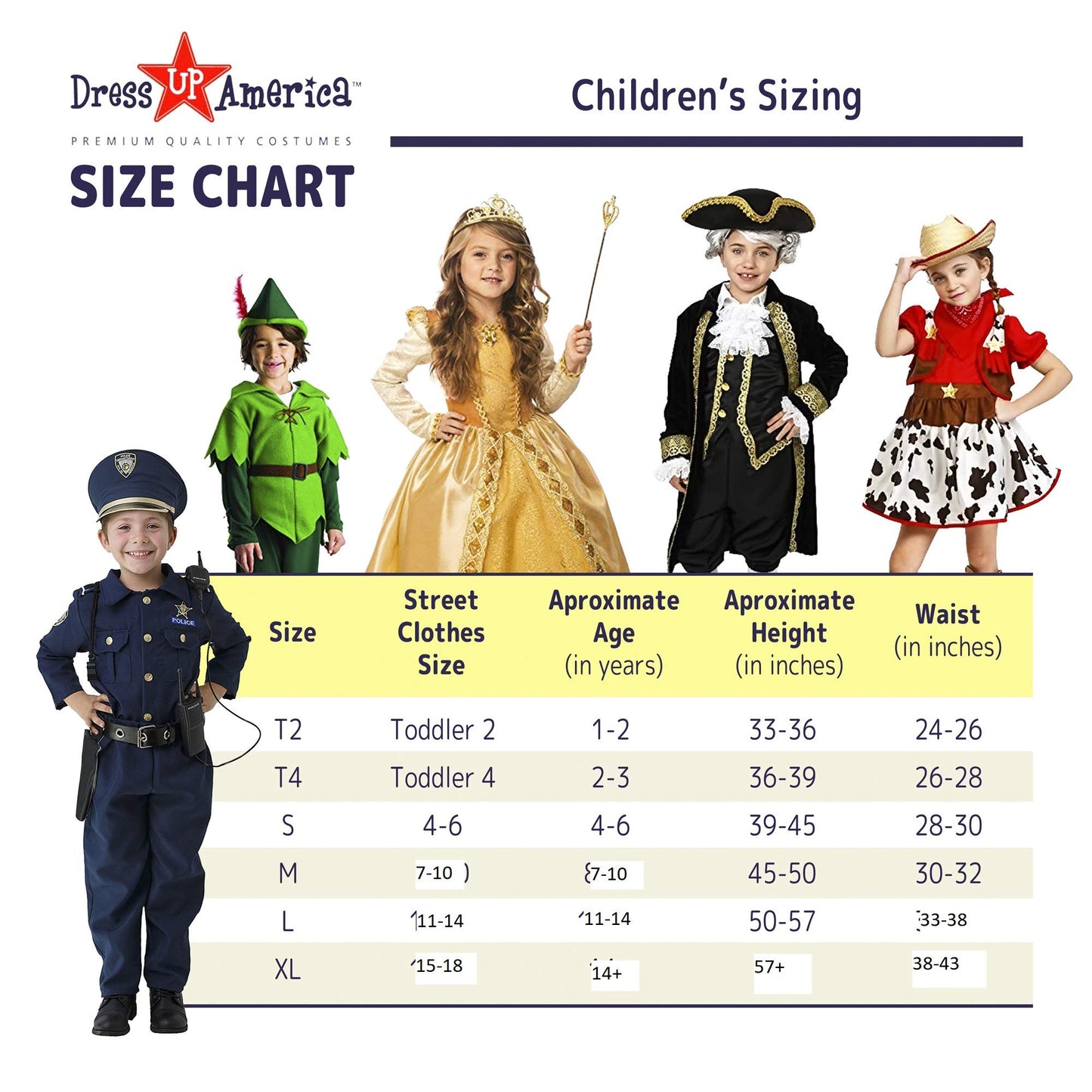 Dress Up America Victorian Boy Costume For Kids - Loyalist Dress Up For Boys (Large 12-14 (38' Waist, 58' Height))