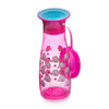 Wow Cup Mini 360 Sippy Cup, Pink, 12 Oz / 350 Ml