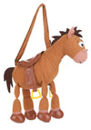 Elope Disney Toy Story Bullseye Costume Companion Pouch Bag Pack For Kids Standard