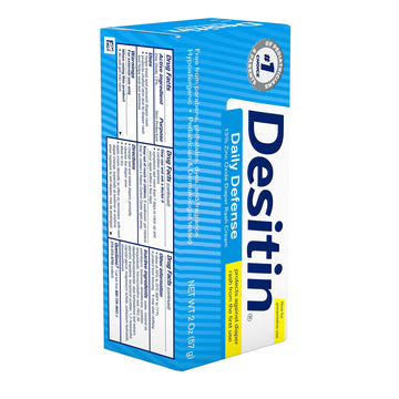 Desitin Creamy 2 Oz