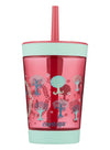 Contigo Kids Spill-Proof 14Oz Tumbler With Straw And Bpa-Free Plastic