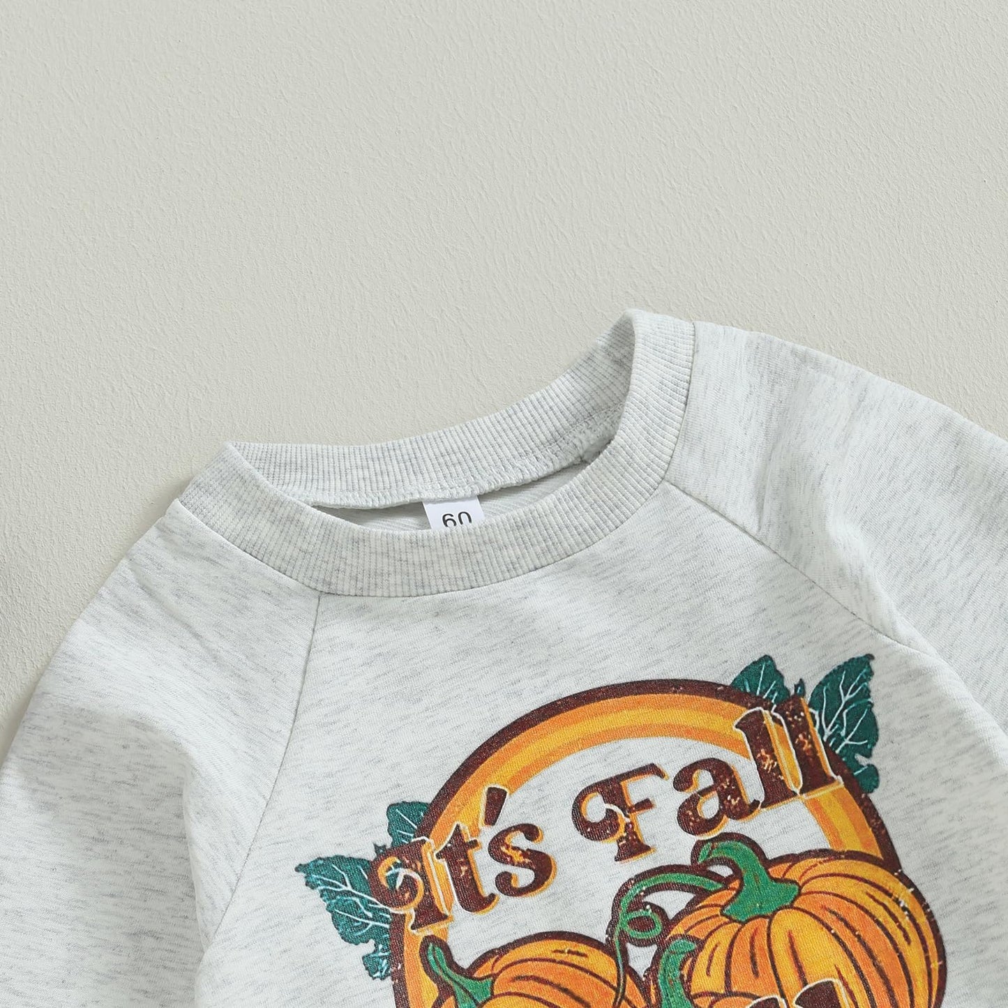 Fybitbo Fall Baby Boy Girl Clothes Its Fall Yall Pumpkin Jumpsuit Rompers Newborn Onesie First Halloween Thanksgiving Baby Outfi
