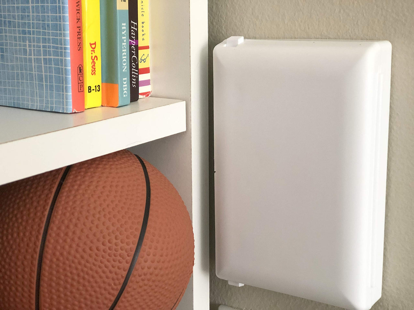 Child Be Safe Baby Toddler Pet Resistant Electrical Safety Cover Guard Home And Business For Decora Leviton Legrand Modern Wide