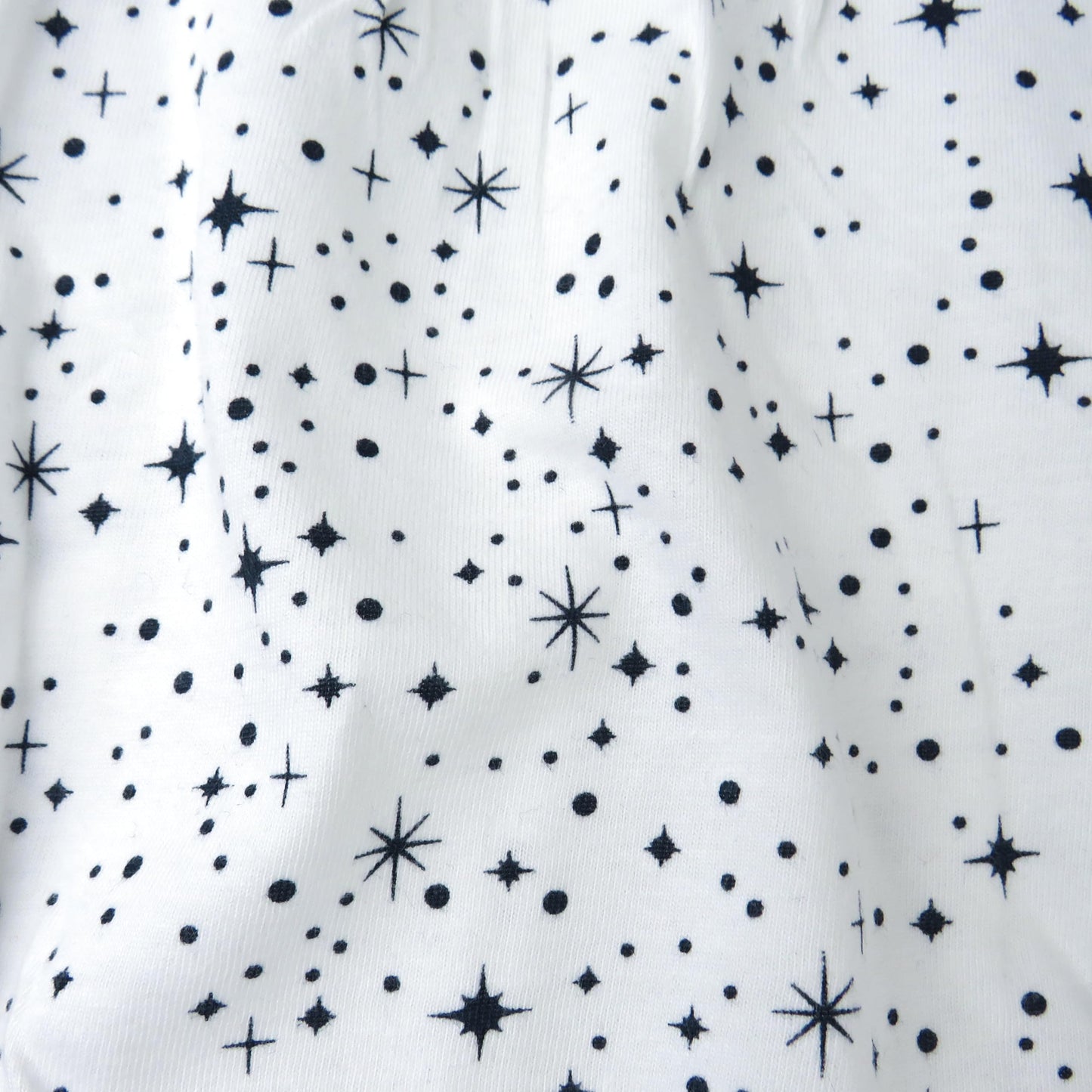 Honestbaby Multipack Short Romper Sets And Dresses 100% Organic Cotton For Infant Baby And Toddler Boys, Girls, Unisex, Jumbo Tw