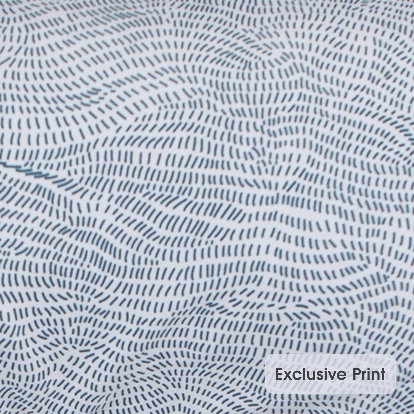 Boppy Nursing Pillow, Blue Speckled Current, Larger, Firmer, More Supportive Pillow For Breastfeeding And Bottle Feeding, Firmer