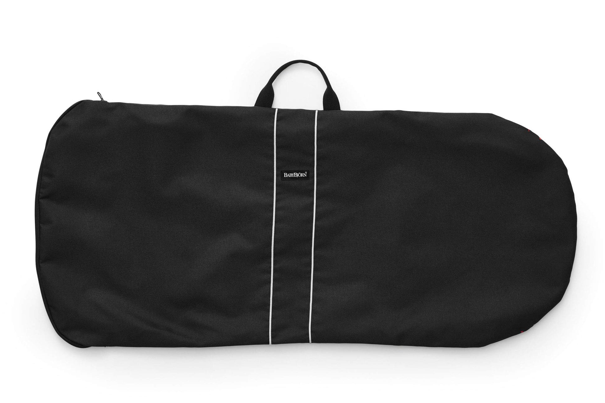 Babybjrn Transport Bag For Bouncer, Black