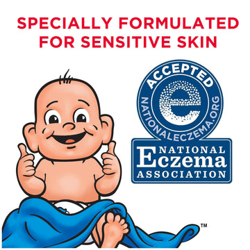 Boudreaux'S Butt Paste For Sensitive Skin Diaper Rash Cream, Ointment For Baby, 4 Oz Tube