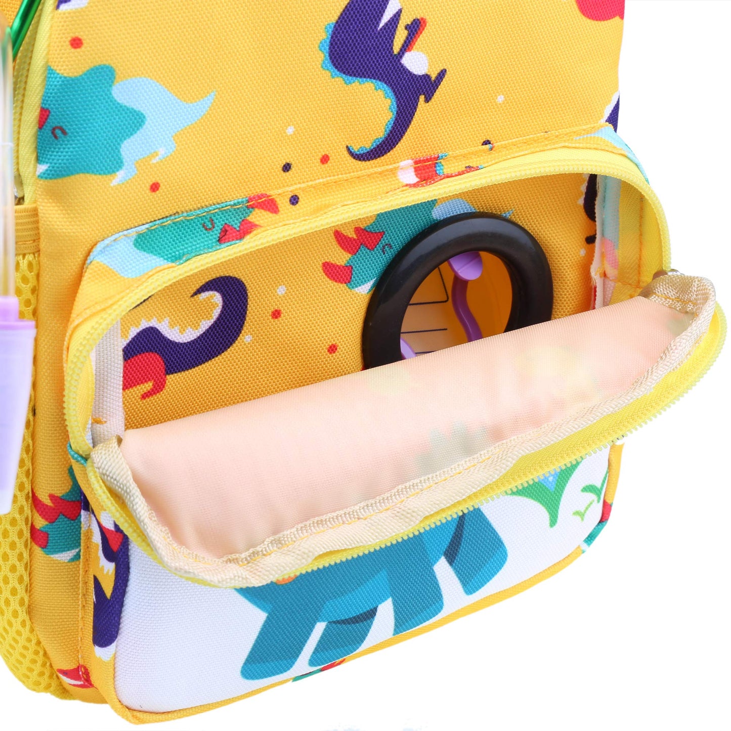 Feeding Tube Backpack For Feeding Tube G Tube J Tube Gj Tube Backpack For Enteral Feeding Pump 500Ml Capacity