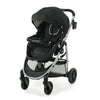 Graco Modes Pramette Stroller, Baby Stroller With True Pram Mode, Reversible Seat, One Hand Fold, Extra Storage, Child Tray, Pie