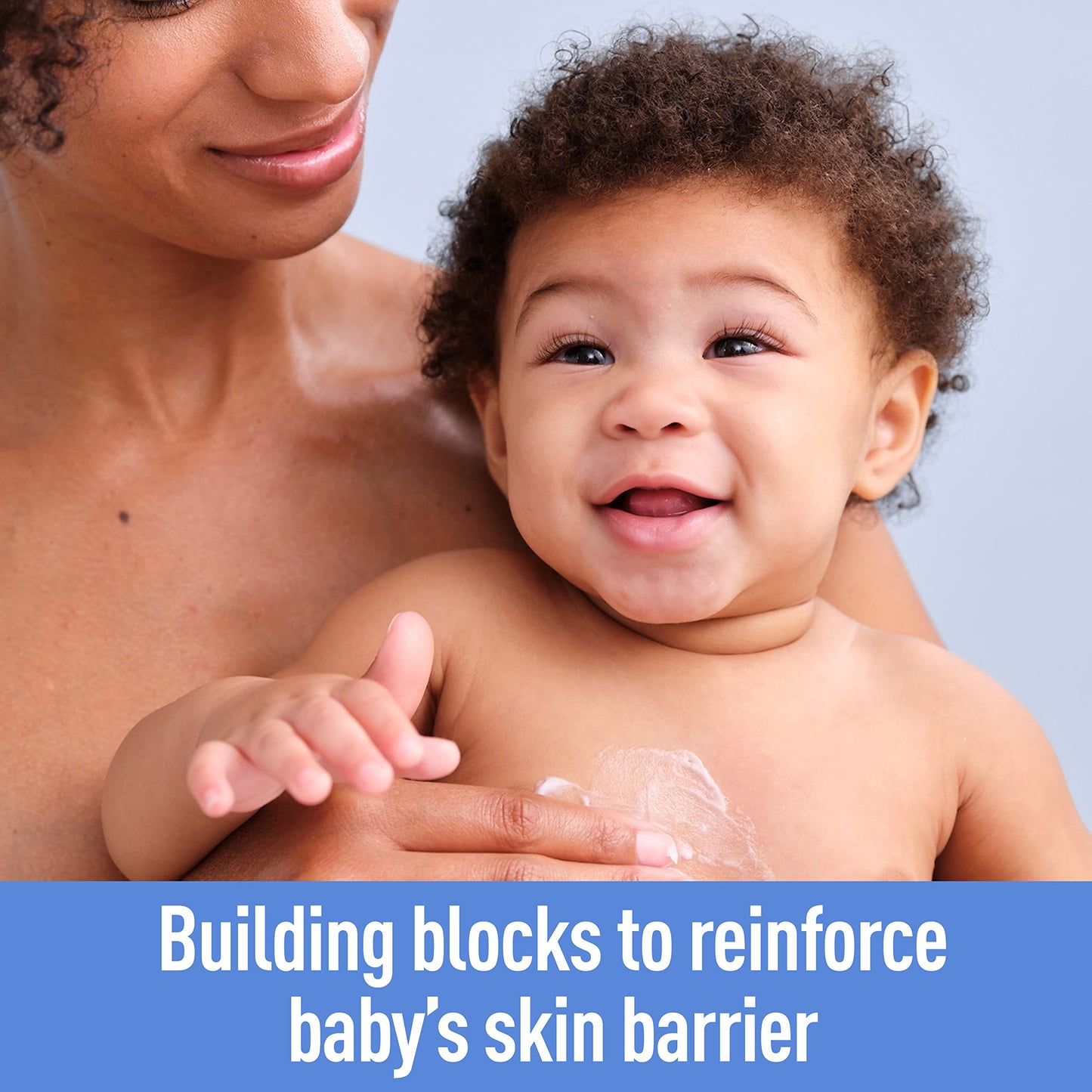 Cerave Baby Bath Set, 8Oz Wash & Shampoo + 8Oz Moisturizing Lotion + 3Oz Healing Ointment, Fragrance, Parabens, Phthalates, & Te