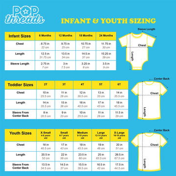 Pop Threads Hey Listen Navi Video Gaming Gamer Infant Bodysuit Unisex Baby Girl Boy Clothes Black 6M