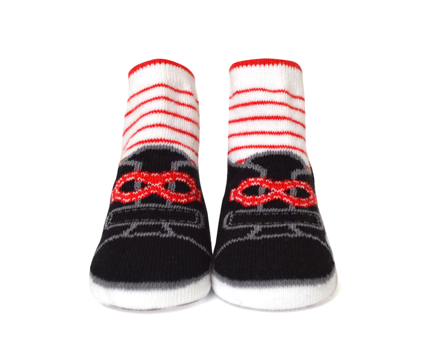 Trumpette Baby Boys' 0-12 Months, Hero-Assorted Colors