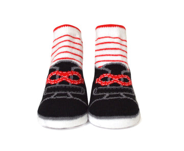 Trumpette Baby Boys' 0-12 Months, Hero-Assorted Colors