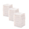 Vivana Baby Muslin Washcloths -6 Layer Soft Absorbent Face Towel - Natural Newborn Wipes For Delicate Skin - Baby Registry As Sh
