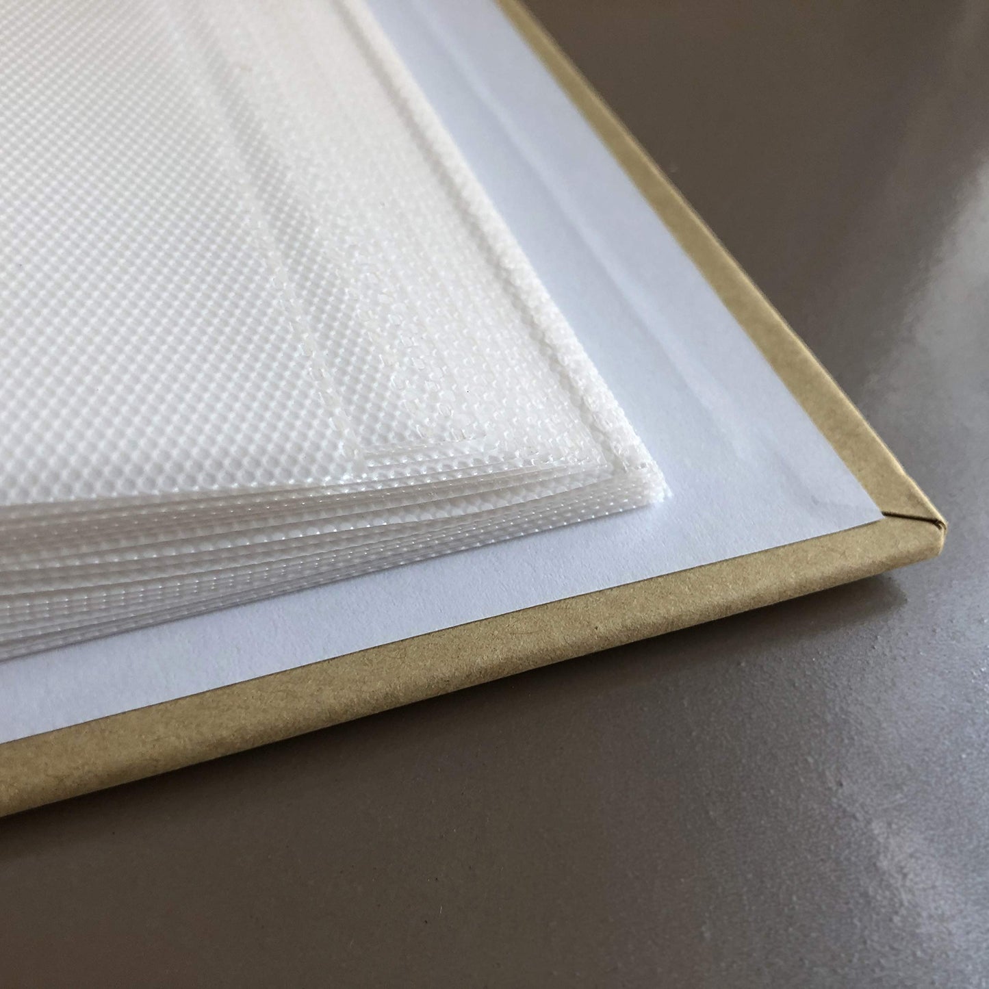 Photo Album Hold 100 Pockets,Kraft Paper Photo Album 5'X 7',Kid Photo Album Hold,Children'S Pictures Album(Dolphin)