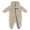 Levi'S Sherpa Hooded Coverall