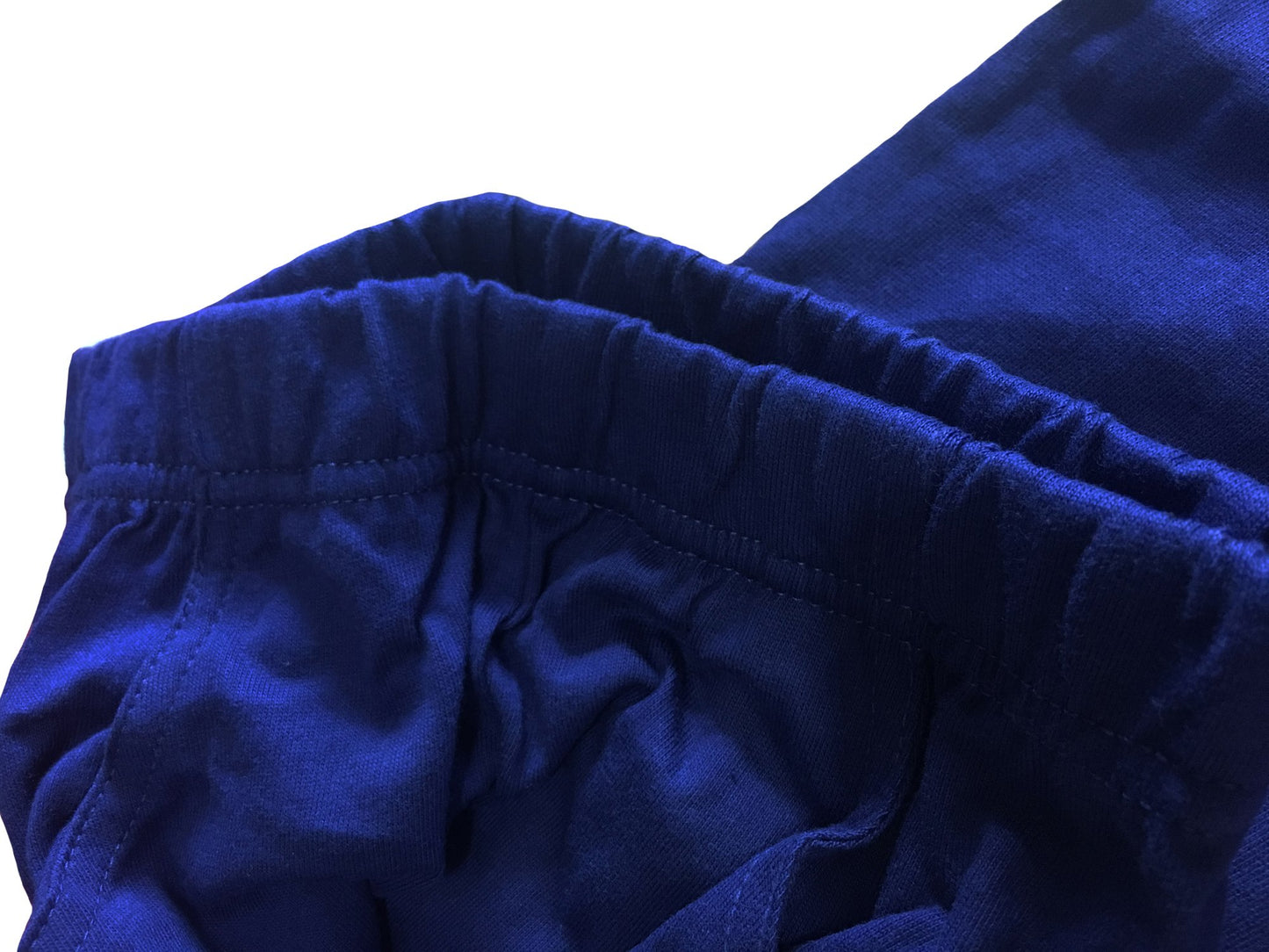 Coralup Toddler Boys Girls Unisex Cotton 2Pcs Clothing Playwear Set(5-6Y,Red Car)