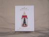 Hallmark Keepsake Ornament - Babys First Christmas 2008 (QXG6111)