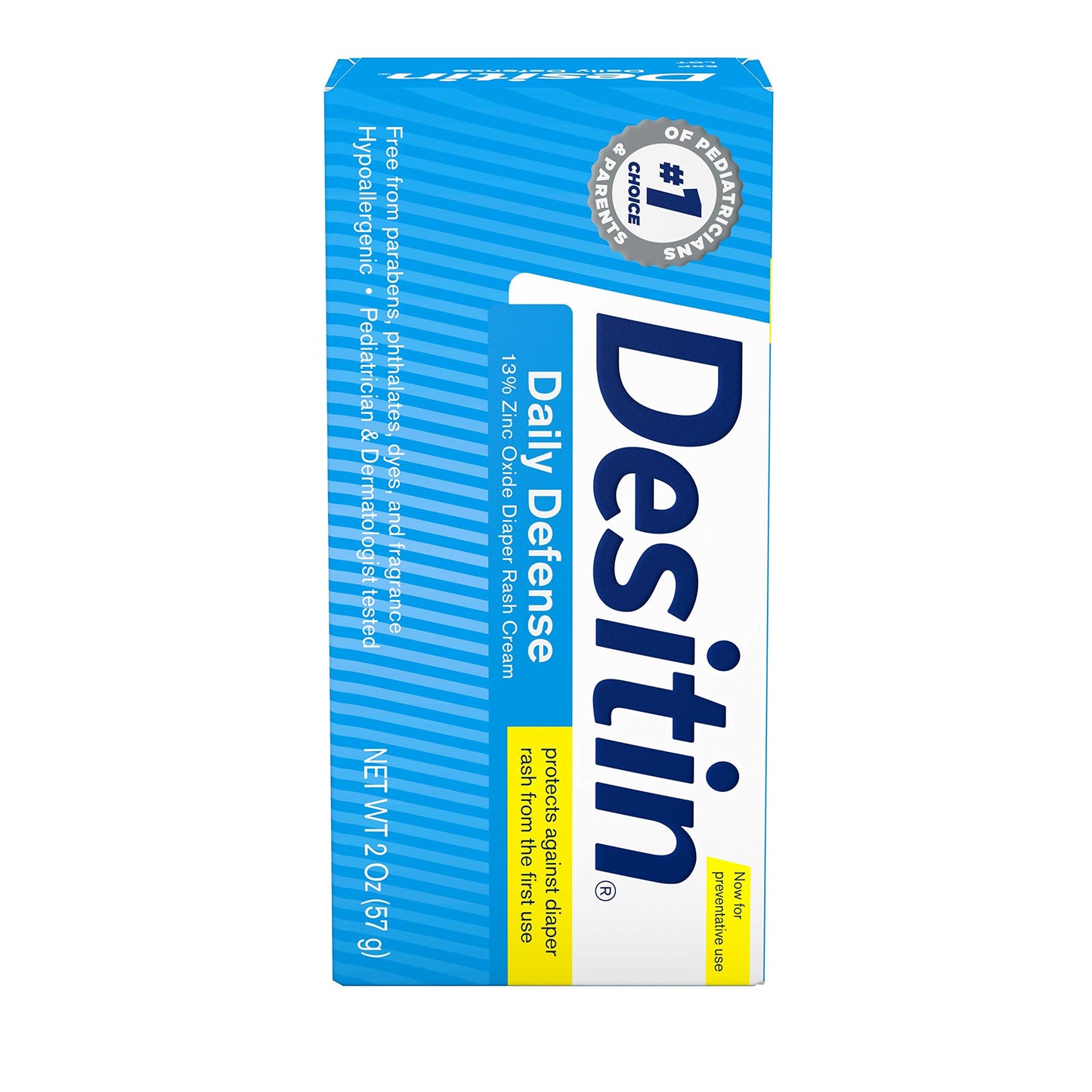 Desitin Creamy 2 Oz