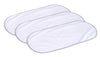 Munchkin Waterproof Changing Pad Liners, 3 Count, (Pack Of 1)