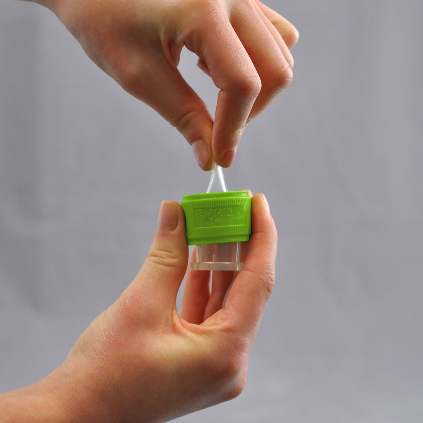 Green Sprouts Spout Adapter For Water Bottle