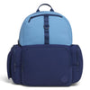Huggies Day Pack Diaper Backpack, Medieval Blue/Two Tone, One Size