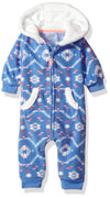 Carter'S Baby Girls 1 Pc, Purple, 3M