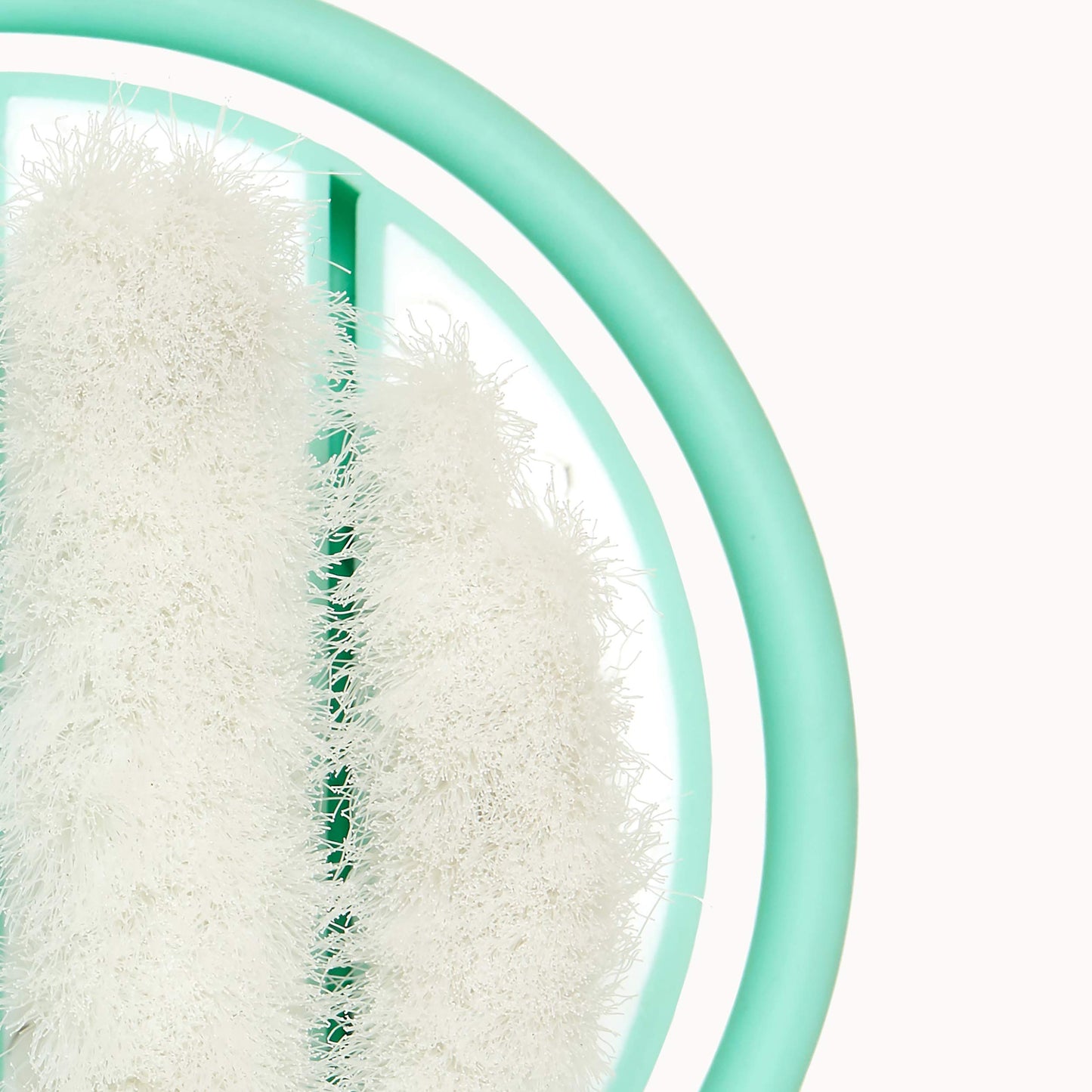 Frida Baby Infant Head-Hugging Baby Hairbrush And Comb Set, Newborn And Up