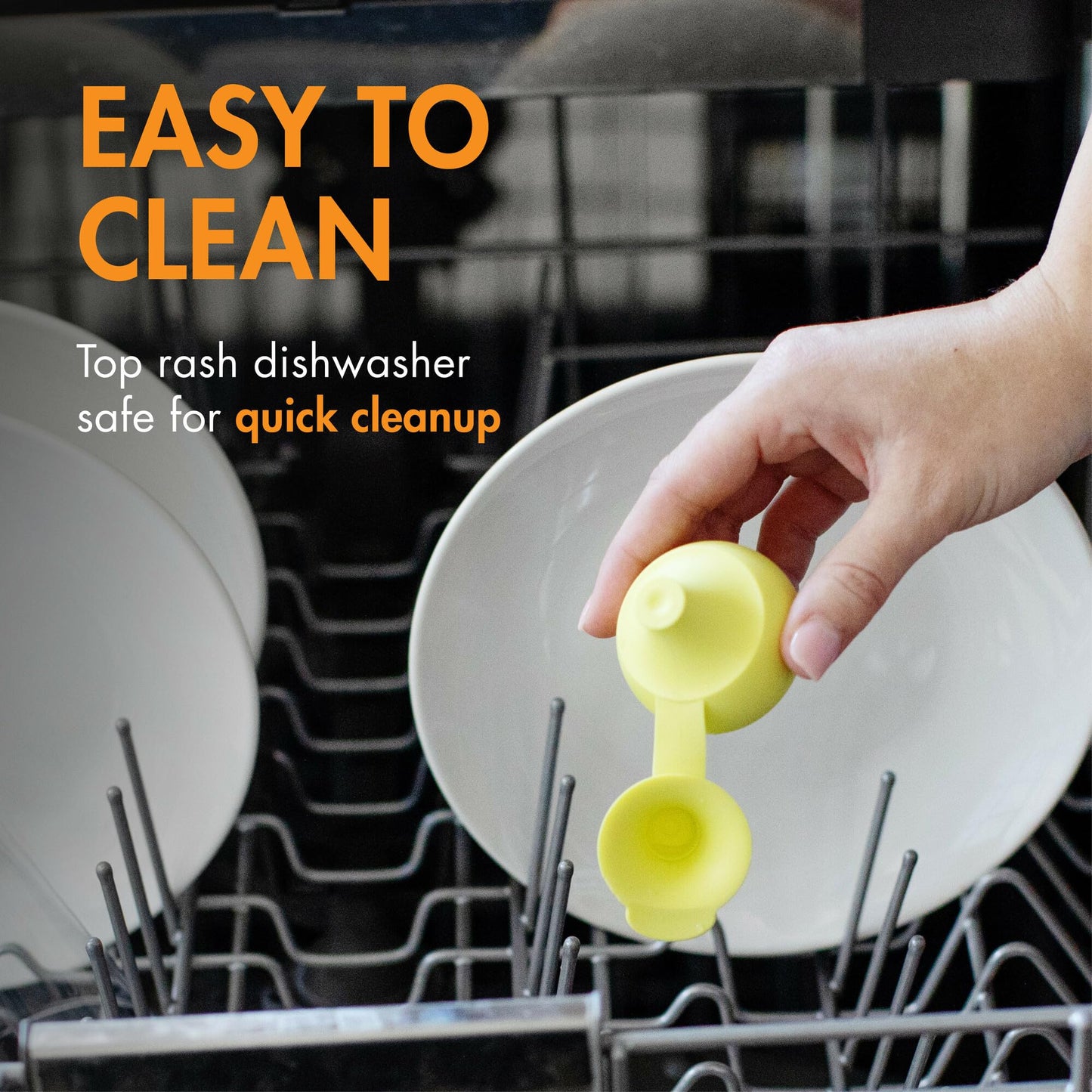 Boon Snug Sip Universal Water And Juice Silicone Bottle Toppers - Soft Spout Conversion Caps With Spill Proof Valves - Silicone