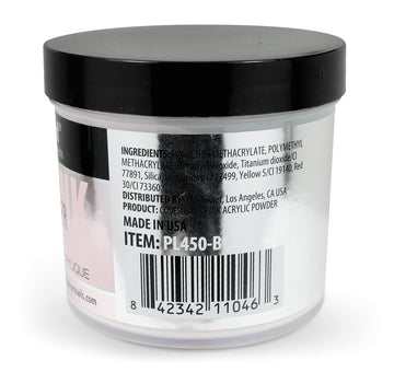 Mia Secret Acrylic Powder Cover Baby Pink 8 Oz.