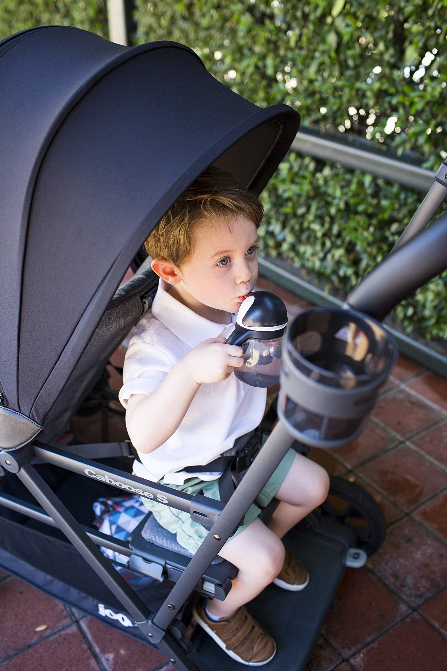 Joovy Caboose S Cup & Holder
