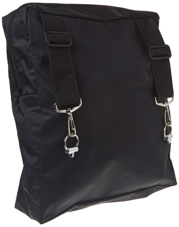 Inspired by Drive Utility Bag for Trotter Mobility Rehab Stroller, Black