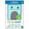 Dr. Brown'S Gripebelt For Colic Relief,Heated Tummy Wrap,Baby Swaddling Belt For Gas Relief,Natural Relief For Upset Stomach In