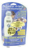 Exergen Thermometer, Temporal Scanner 1 Thermometer