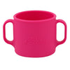 Green Sprouts Learning Cup, Pink, 12 Months+