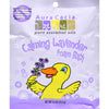 Aura Cacia Calming Foam Bath, Lavender Essentials Oil 2.50 Oz (Pack Of 6)