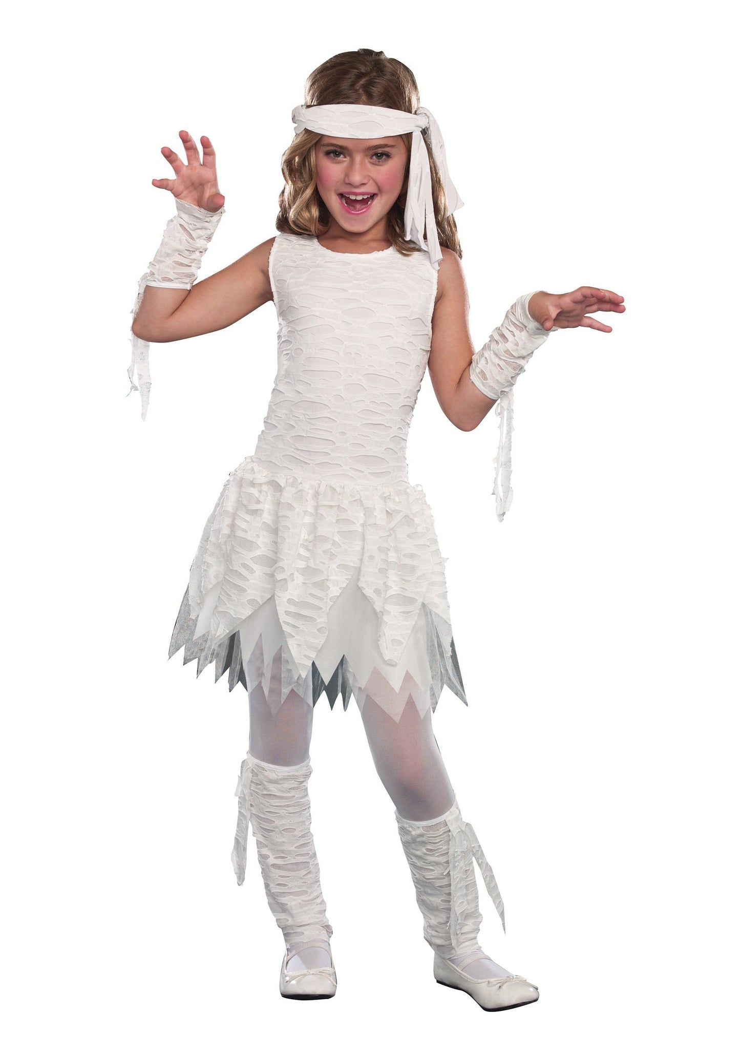 Sugarsugar Wrap It Up Costume, Large