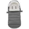 Bunting Bag for UPPAbaby Vista, V2, V3, Cruz, V2, V3 RumbleSeat, V2, V3 Ridge, Minu Strollers, Warm and Ultra-Plush Waterproof S