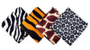 Playscene Bandana'S For Children Or Adults (12 Animal Print)