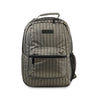 Jujube Be Packed Backpack/Diaper Bag, Onyx Collection - Black Olive