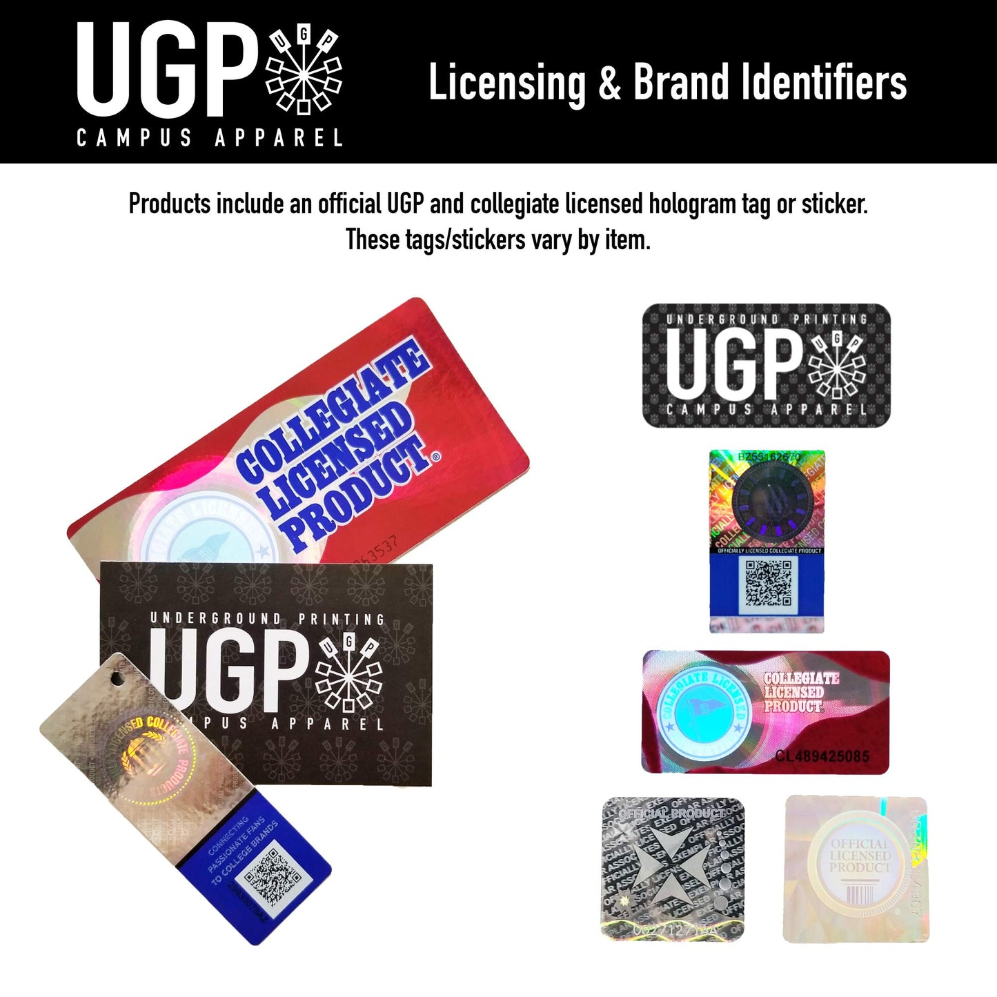 Ugp Campus Apparel Ts1224 - Michigan Wolverines Little Wolverine Toddler T Shirt - 3T - Navy