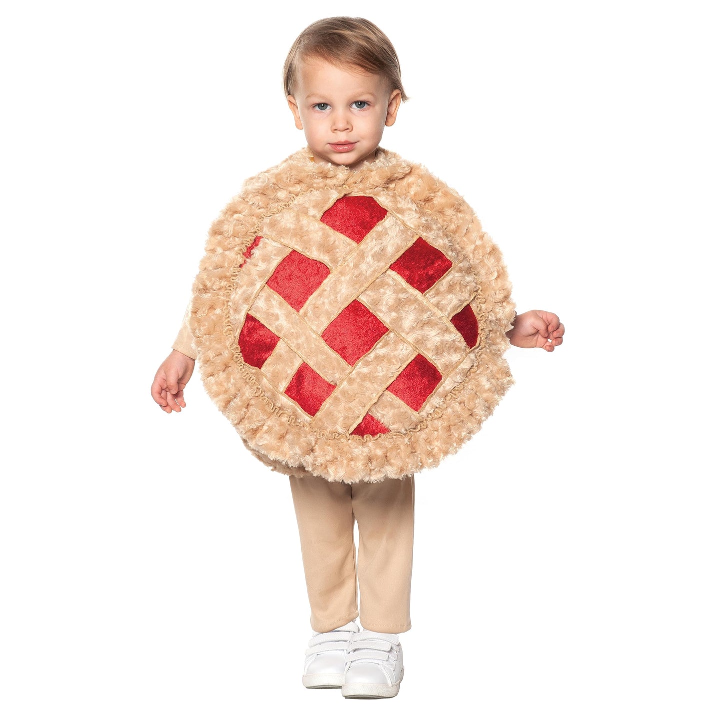 Cutie Pie Toddler Costume Large