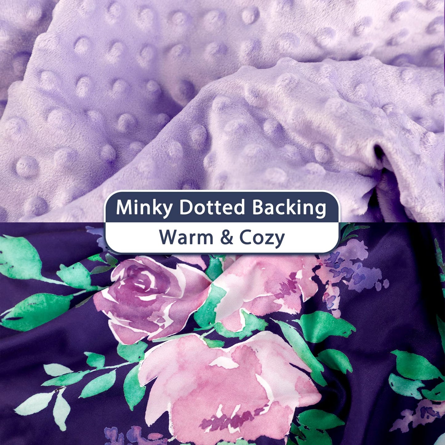 Baby Carseat Seat Cover Girls, Winter Carseat Canopy, Cozy & Warm Cover With Zipper Peep Windows, Infant Minky Carrier Cover, So